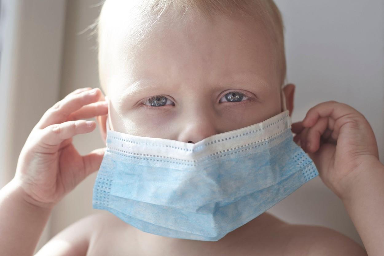 Infecția cu noul coronavirus NU este singura ce pune &icirc;n pericol Rom&acirc;nia! 12.567 versus 20.000 de cazuri, dintre care 64 de decese!