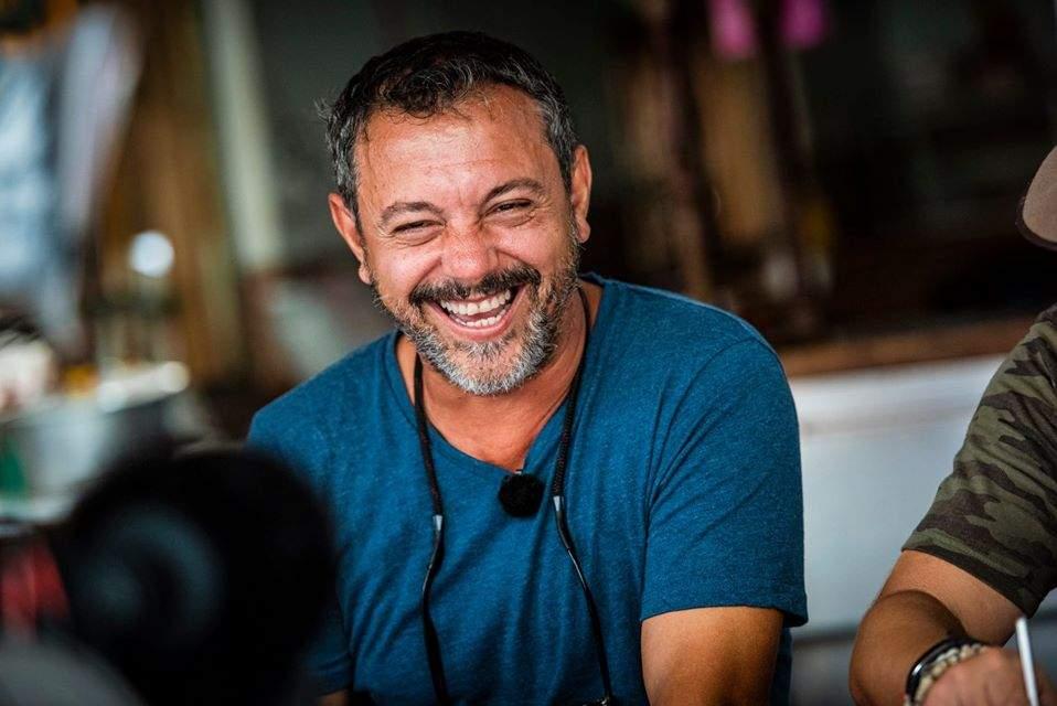 Sorin Bontea, schimbare colosală de look! Cum și-a făcut apariția: &bdquo;Ce-i mă cu freza asta?!&rdquo;