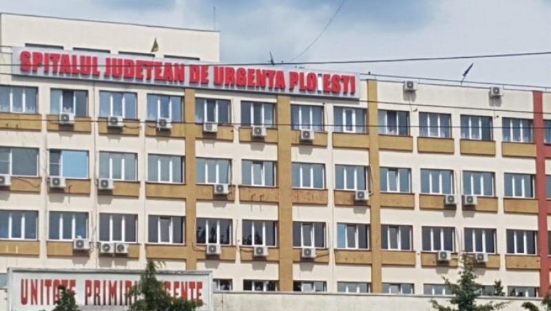 Salarii uriașe în spitalul Județean Ploiești