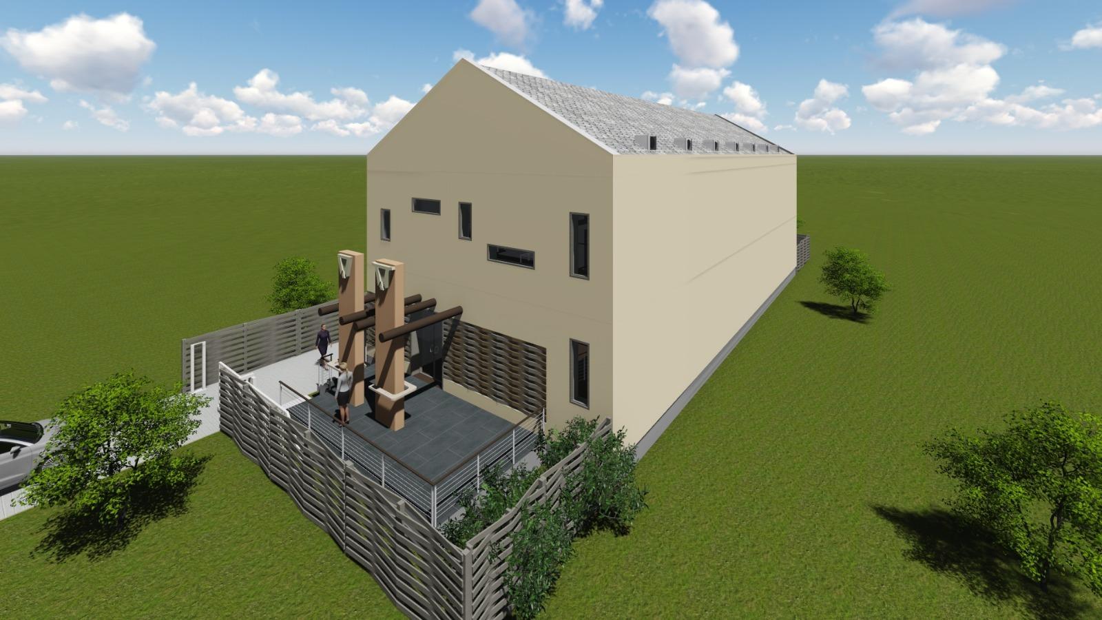 Un nou punct muzeal va fi construit l&acirc;ngă Timişoara, cu bani europeni, pentru expunerea unui sanctuar neolitic, vechi de aproximativ 7.000 de ani