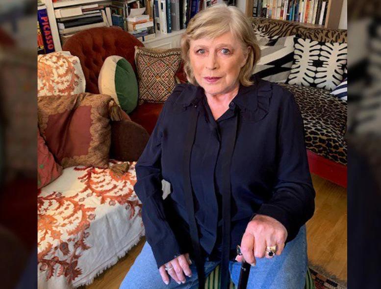 Marianne Faithfull, vindecată de Covid-19, mulţumeşte medicilor şi asistentelor pentru că i-au salvat viaţa