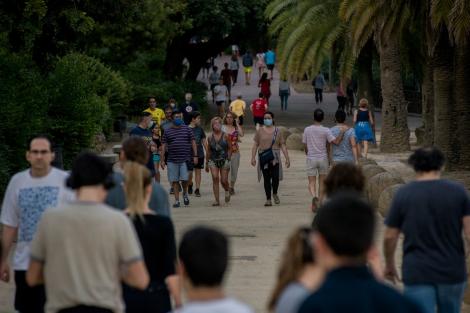 Când își va deschide Spania granițele, pentru turiștii străini! Oficial: „Trebuie să avem mare grijă cu cei care intră în ţară”