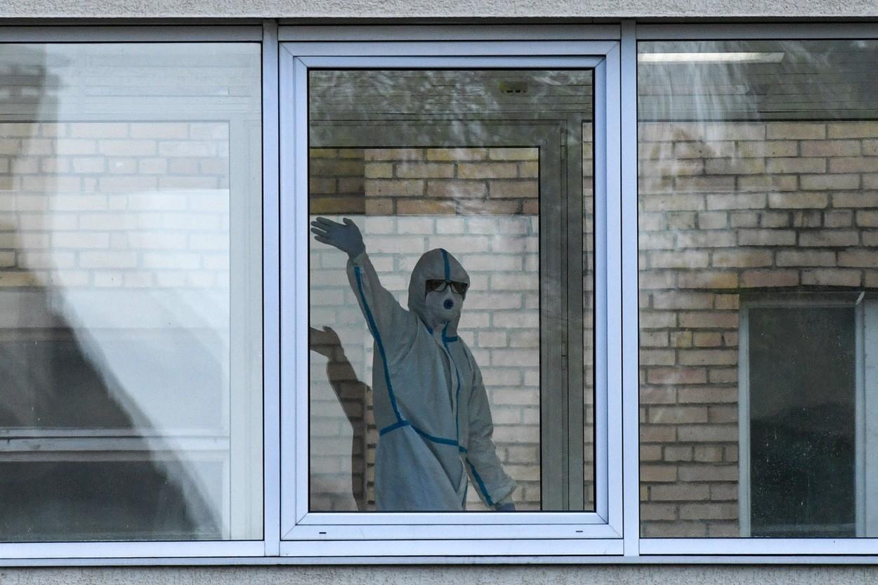 Oficial, China anunță că a &icirc;nvins coronavirusul: "Am obținut un succes major &icirc;mpotriva Covid-19"