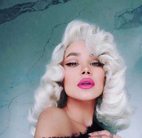 Alina Ceușan vorbește cu bebelușul ei. Ce mesaj emoționant i-a transmis fosta concurentă de la Asia Express fetiței sale | Video