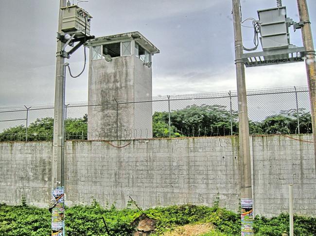 Opt persoane au murit după o bătaie &icirc;ntre deţinuţi, &icirc;ntr-o &icirc;nchisoare de maximă securitate din Mexic