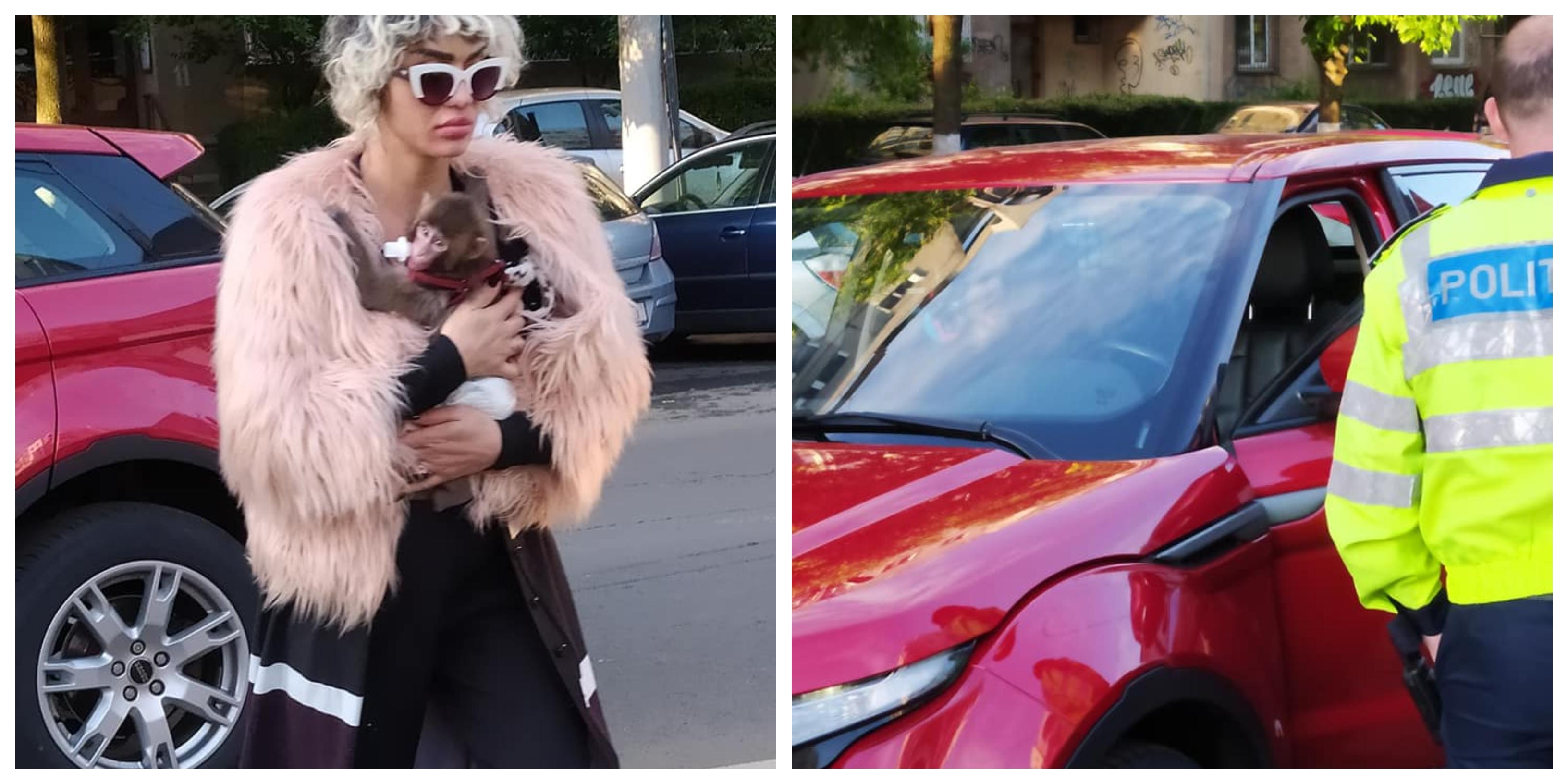 Margherita de la Clejani a rupt tăcerea, &icirc;n sf&acirc;rșit! Ce a consumat &icirc;nainte de a provoca accidentul: &rdquo;Sunt niște pastile din farmacie!&rdquo;