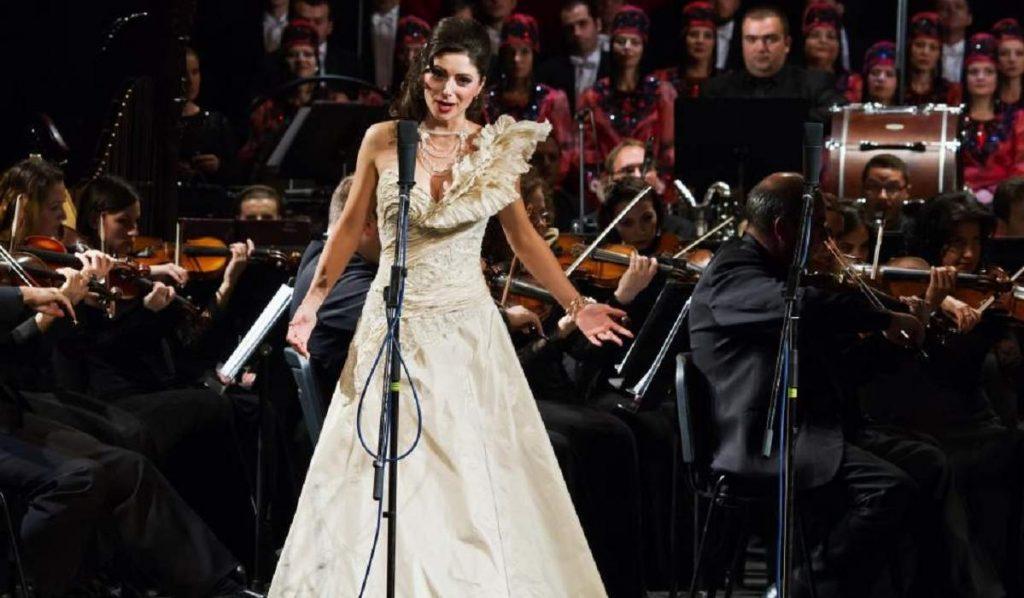 Viața sopranei Maria Macsim Nicoară, un calvar. Un apropiat a rupt tăcerea: &rdquo;Certurile erau la ordinea zilei, o umilea. Ea era sursa lui de venit!&rdquo;