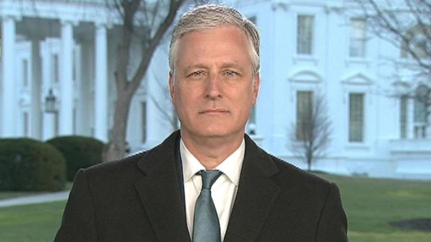 Statele Unite ar putea impune sancţiuni Chinei din cauza proiectului de lege privind securitatea naţională ]n Hong Kong