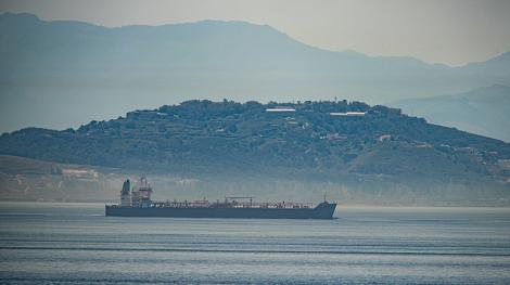 Navele iraniene încărcate cu carburant sosesc în apele Venezuelei, în pofida avertismentelor americane