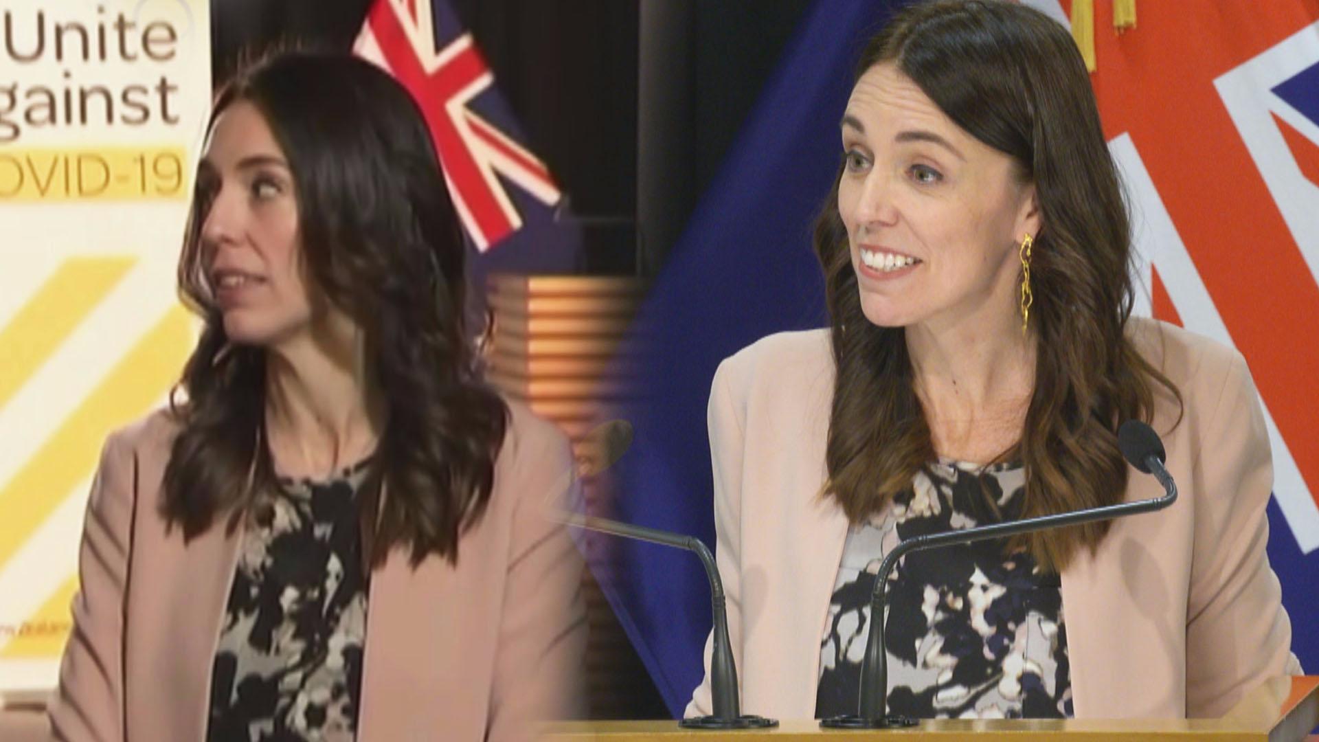 Cutremur puternic! Premierul din Noua Zeelandă, surprins de seism, &icirc;n direct! Reacție uluitoare! VIDEO &nbsp;