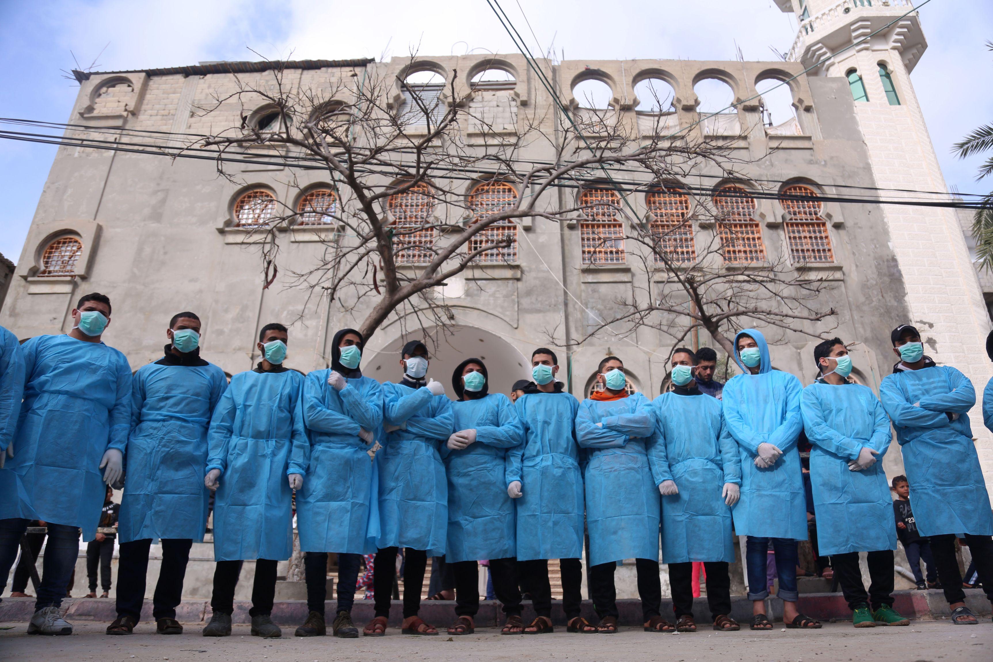 Veste excelentă! O țară din Europa a scăpat de coronavirus, pe teritoriul statului nu s-a mai &icirc;nregistrat niciun caz de infectare