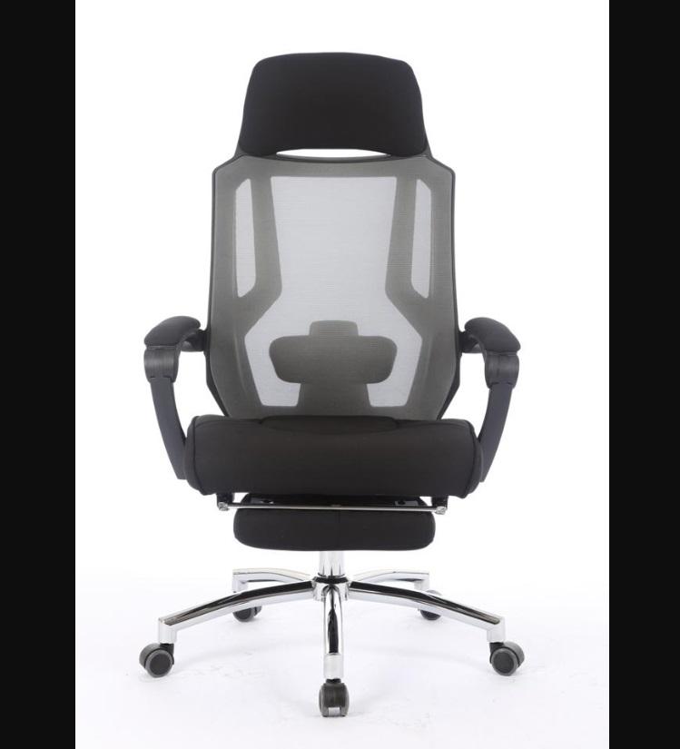 Cum să îți alegi un scaun ergonomic pentru birou