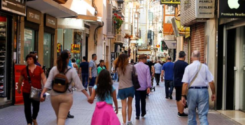 Spania &icirc;şi revizuieşte &icirc;n scădere bilanţul covid-19 al morţilor, la 26.834 de decese, cu 2.000 de morţi mai puţini