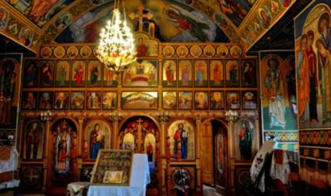 Calendar ortodox, 26 mai 2020 și rugăciunea zilei de marți. Ce sfânt este sărbătorit în această zi
