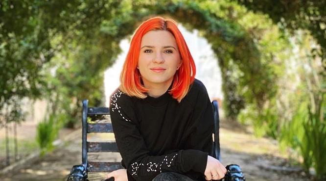 Cristina Ciobănașu, schimbare neașteptată de look! "Mi-a plăcut să fiu roșcată, dar mi-a ajuns". Ce mesaje i-au lăsat fanii, pe Instagram