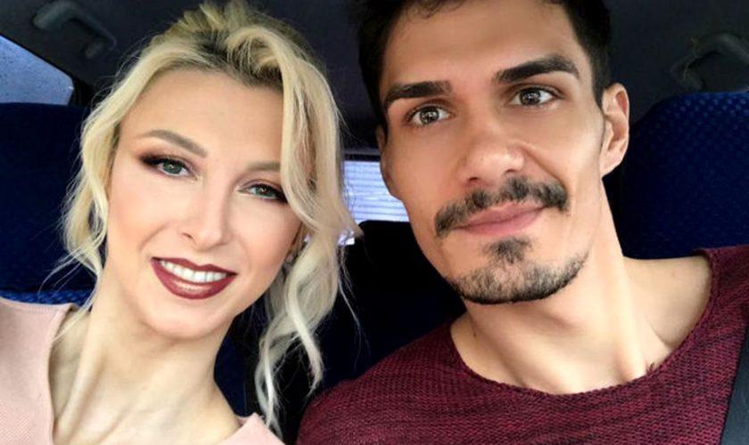 Decizie șoc, luată de Andreea Bălan! Ce &icirc;l așteaptă pe George Burcea: &bdquo;Va fi obligat, nu va avea &icirc;ncotro&rdquo;