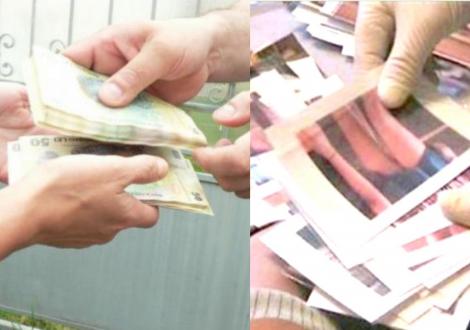 O tânără din Iași a șantajat un bărbat cu înregistrări intime până a obținut bani grămadă! Cât a câștigat tânăra în urma amenințărilor defăimătoare