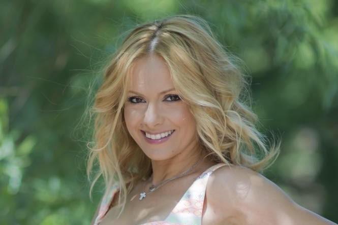 Simona Gherghe, la un pas de atac cerebral din cauza pastilelor de slăbit!  "Medicii mi-au spus!"