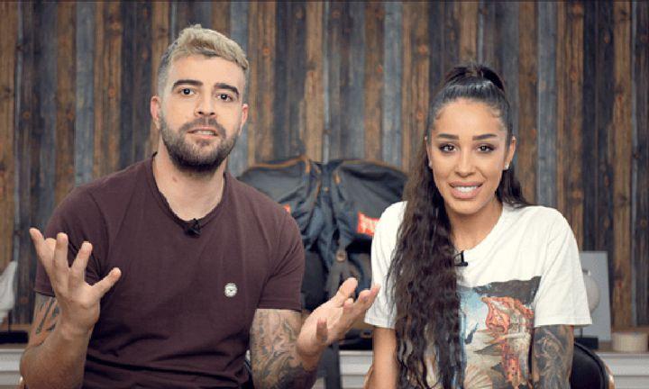 Ștefania a vrut să-i dea cu adidasul &icirc;n cap! Ce i-a spus Speak lui Bontea de a scos-o din minți pe "Libelula" | VIDEO