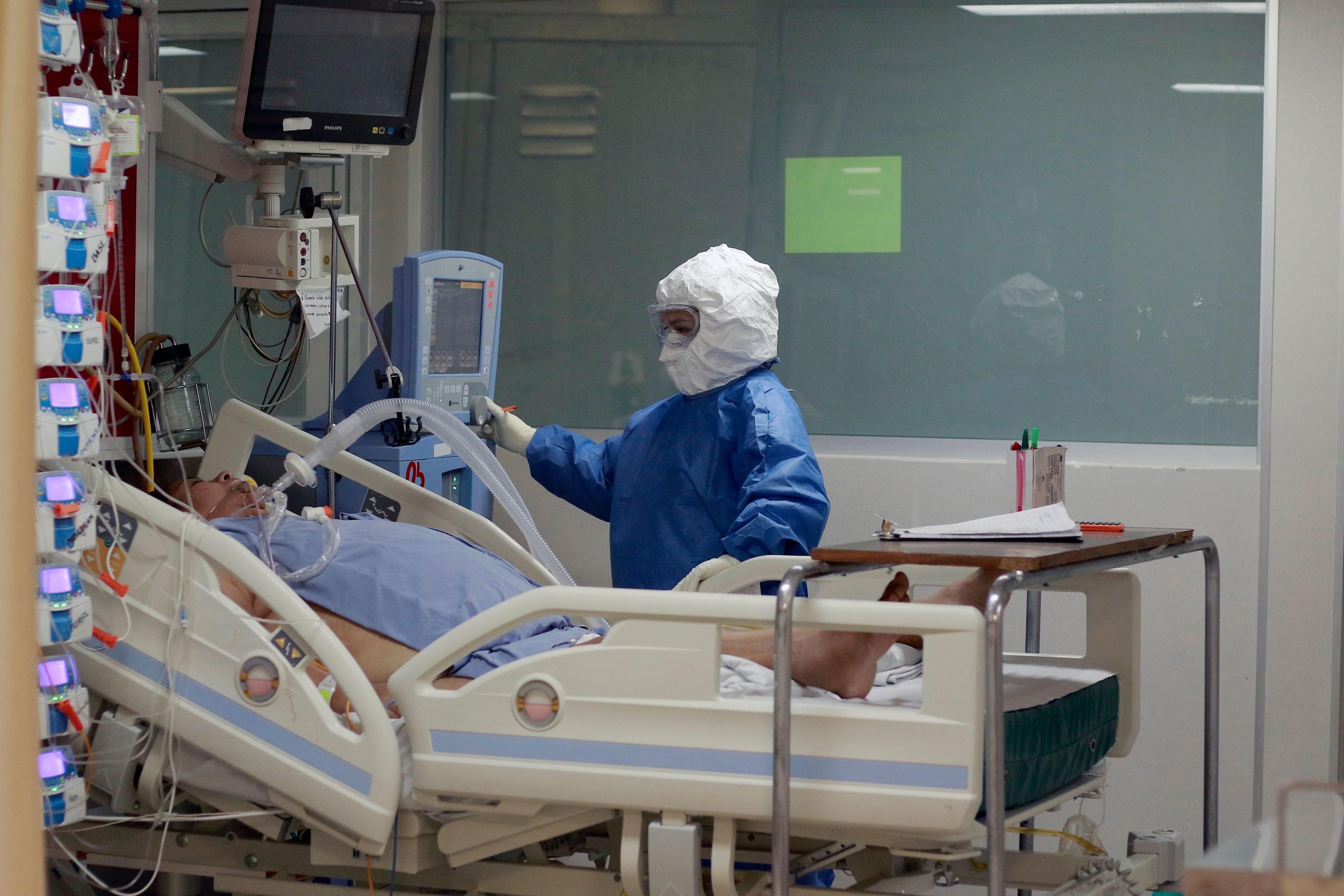 S-a aflat! De ce au murit, de fapt, peste 96% dintre cei infectați cu noul coronavirus, &icirc;n Italia: &bdquo;Există un profil comun&rdquo;