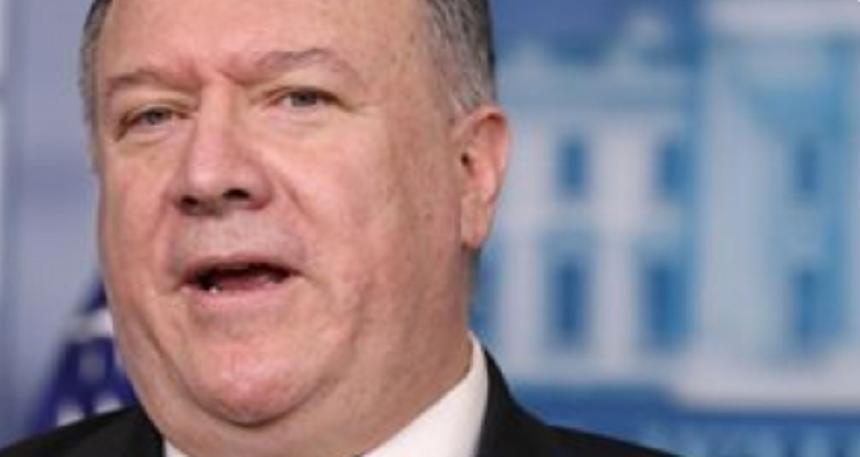 Secretarul de Stat Pompeo a declarat &icirc;n Congresul SUA că Hong Kongul nu se mai califică pentru statut special, aşa cum era &icirc;n timpul administrării britanice