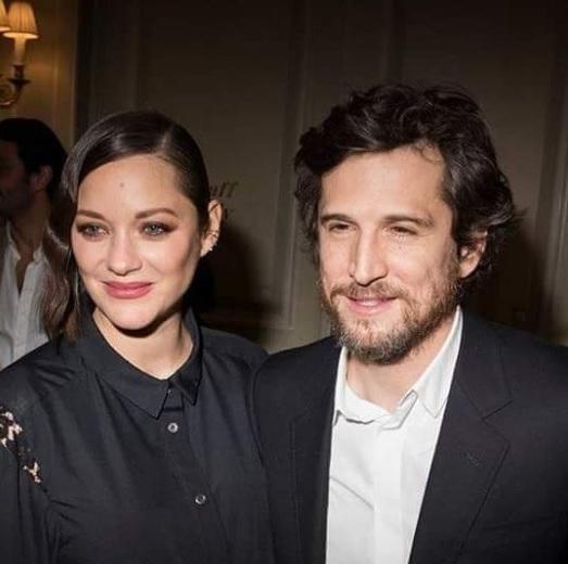 Regizorul Guillaume Canet şi actriţa Marion Cotillard, diagnosticaţi cu Covid-19