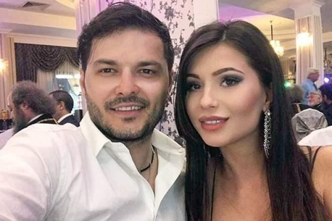 Liviu V&acirc;rciu, &icirc;n culmea fericirii! Artistul a devenit tată, pentru a treia oară! Iubita lui i-a dăruit un băiat!