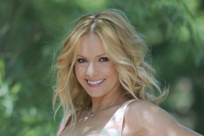 Simona Gherghe, speriată de pandemia de COVID-19! Cum se ține departe de viruși: "&Icirc;mi fac un vaccin pe care copiii..."