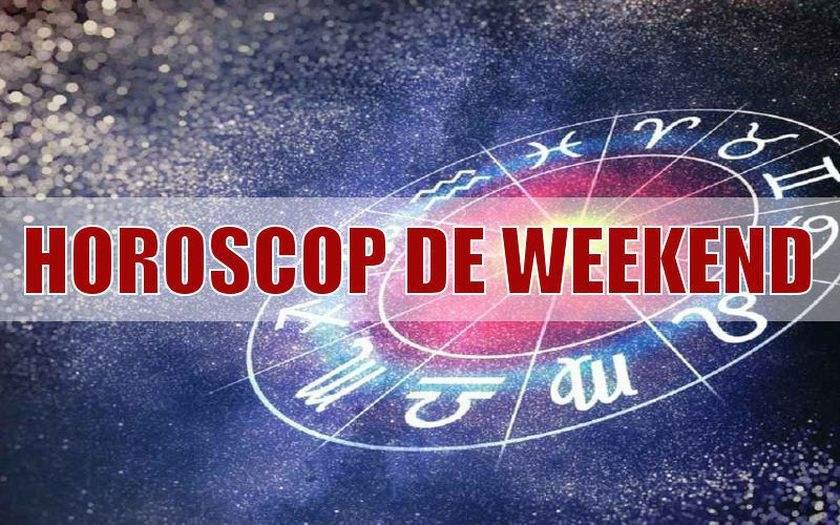 Horoscop weekend 30-31 mai 2020. Presiuni exteriorizate, bucurii financiare și reușite pe toate planurile!
