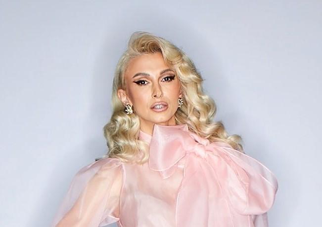 Andreea Bălan face noi dezvăluiri despre divorțul de George Burcea: "Schimbarea de comportament a soțului meu... un șoc din care nici azi nu mi-am revenit"