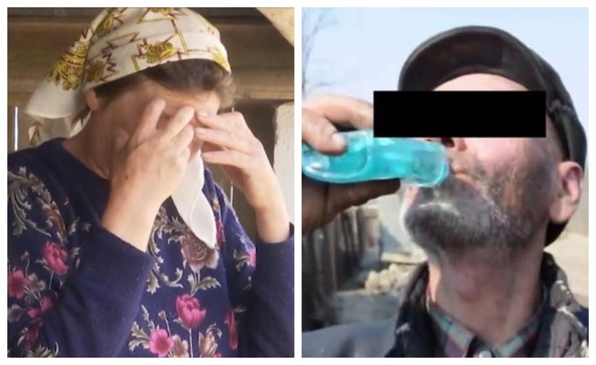 &bdquo;A băut de ăsta, că era mai ieftin! &Icirc;l făcea &icirc;n două cu apă. A &icirc;nceput să vomite! A murit exact ca o muscă&rdquo;. Soția unuia dintre cei 10 oameni care au murit la Iași, mărturisire &icirc;nfiorătoare!