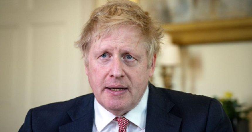 Boris Johnson spune că medicii care l-au &icirc;ngrijit aveau un plan dacă ar fi murit din cauza coronavirusului: Aveau un scenariu de tipul &rdquo;moartea lui Stalin&rdquo;