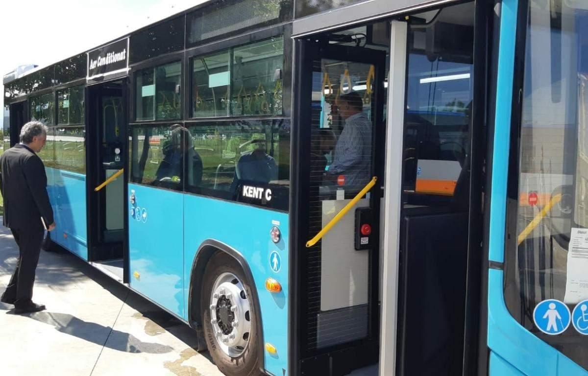 Cum se va circula cu mijloacele de transport &icirc;n comun, după 15 mai! Putere mai mare pentru controlori! Ce reguli vor trebui să respecte călătorii