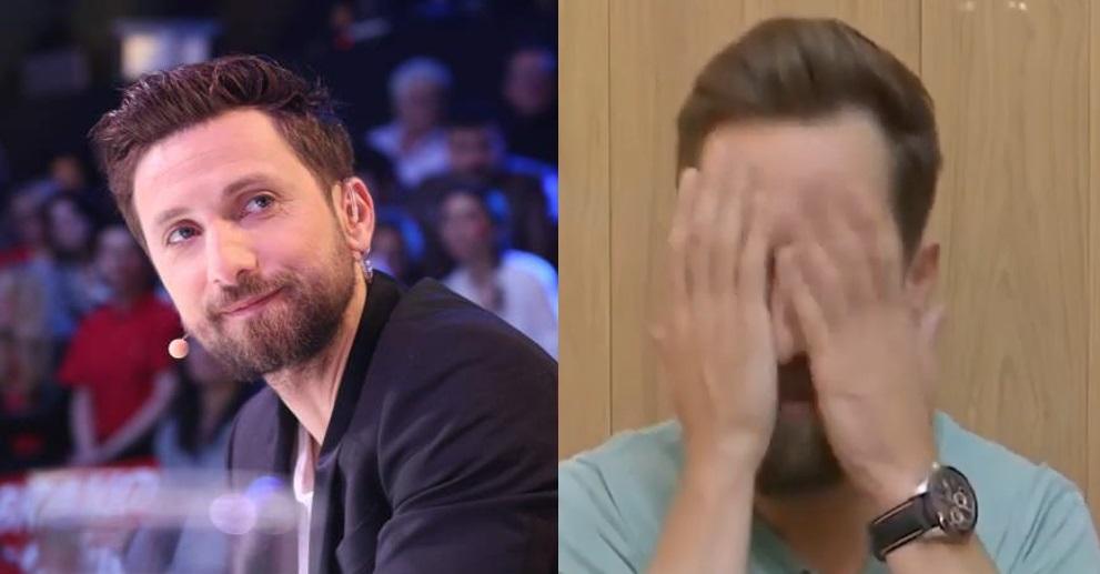 Dani Oțil a făcut atac de panică și a chemat ambulanța! &bdquo;I-am zis lui Răzvan că există șanse să mor&rdquo;