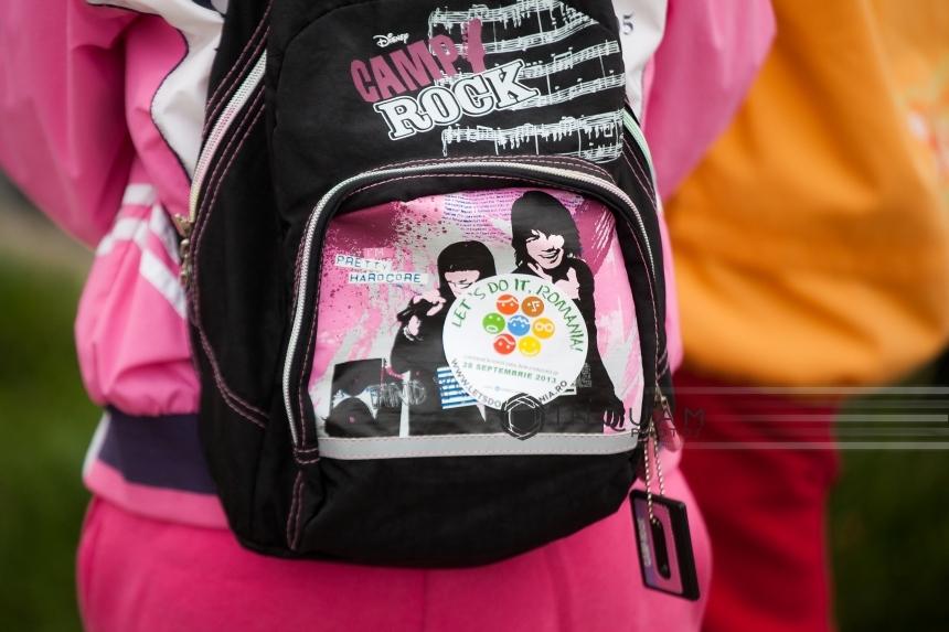 Ministerul Educaţiei publică azi calendarul de &icirc;nscriere pentru grădiniţă şi clasa pregătitoare. Cum se va desfăşura &icirc;nscrierea