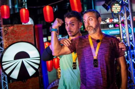 Câștigătorii Asia Express au dat tot din casă! Răzvan Fodor și Sorin Bontea au dezvăluit ce se întâmplă, de fapt, în spatele camerelor:  "Aveau bani de hotel"