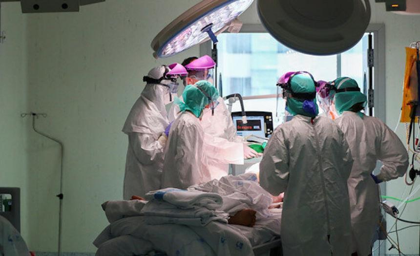 Bilanţul zilnic al morţilor din cauza covid-19 &icirc;n Spania răm&acirc;ne două zile r&acirc;nd la cel mai mic nivel de la jumătatea lui martie; 164 de decese și 545 contaminări noi