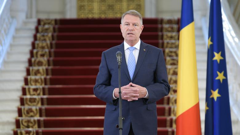 Klaus Iohannis, anunț de ultimă oră pentru rom&acirc;ni: &rdquo;Starea de urgență nu va fi prelungită. Trebuie să mergem mai departe!&rdquo;