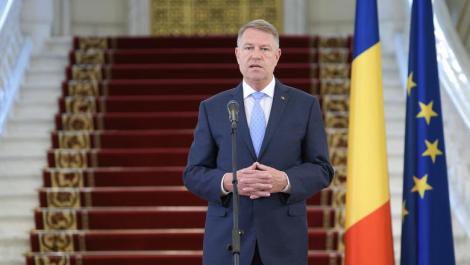 Klaus Iohannis, anunț de ultimă oră pentru români: ”Starea de urgență nu va fi prelungită. Trebuie să mergem mai departe!”