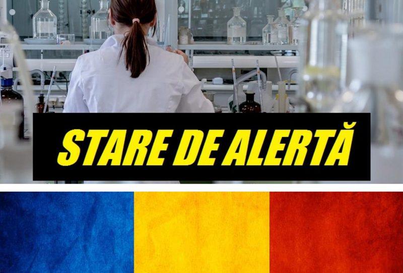 Ce &icirc;nseamnă starea de alertă, ce va fi decretată &icirc;n Rom&acirc;nia din 15 mai. Iată ce obligații vor avea cetățenii!