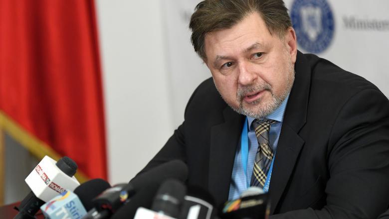 Numărul persoanelor vindecate de coronavirus a depășit 5.000 &icirc;n Rom&acirc;nia. Cum explică Alexandru Rafila creșterea spectaculoasă
