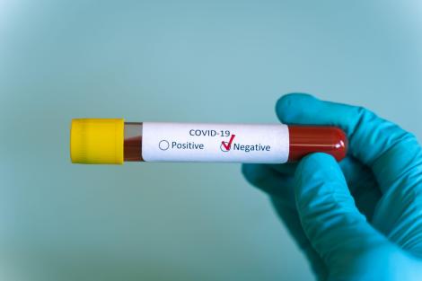 Veste uriașă! Ce șanse ai, cu adevărat, să te infectezi a doua oară cu noul coronavirus: „Oamenii pot dobândi imunitate”