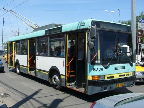 Când se reia circulația normală a autobuzelor, în București! STB, anunț de ultimă oră! Reguli stricte! Călătorii vor trebui să aibă și ochii acoperiți!