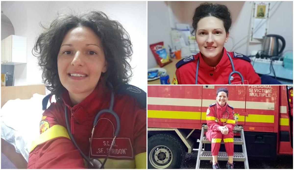 &bdquo;Plăm&acirc;nii bolnavilor se făceau bucăți&rdquo;. Mărturii din infern: Ce a văzut un medic trimis să lupte cu noul coronavirus, &icirc;n Suceava