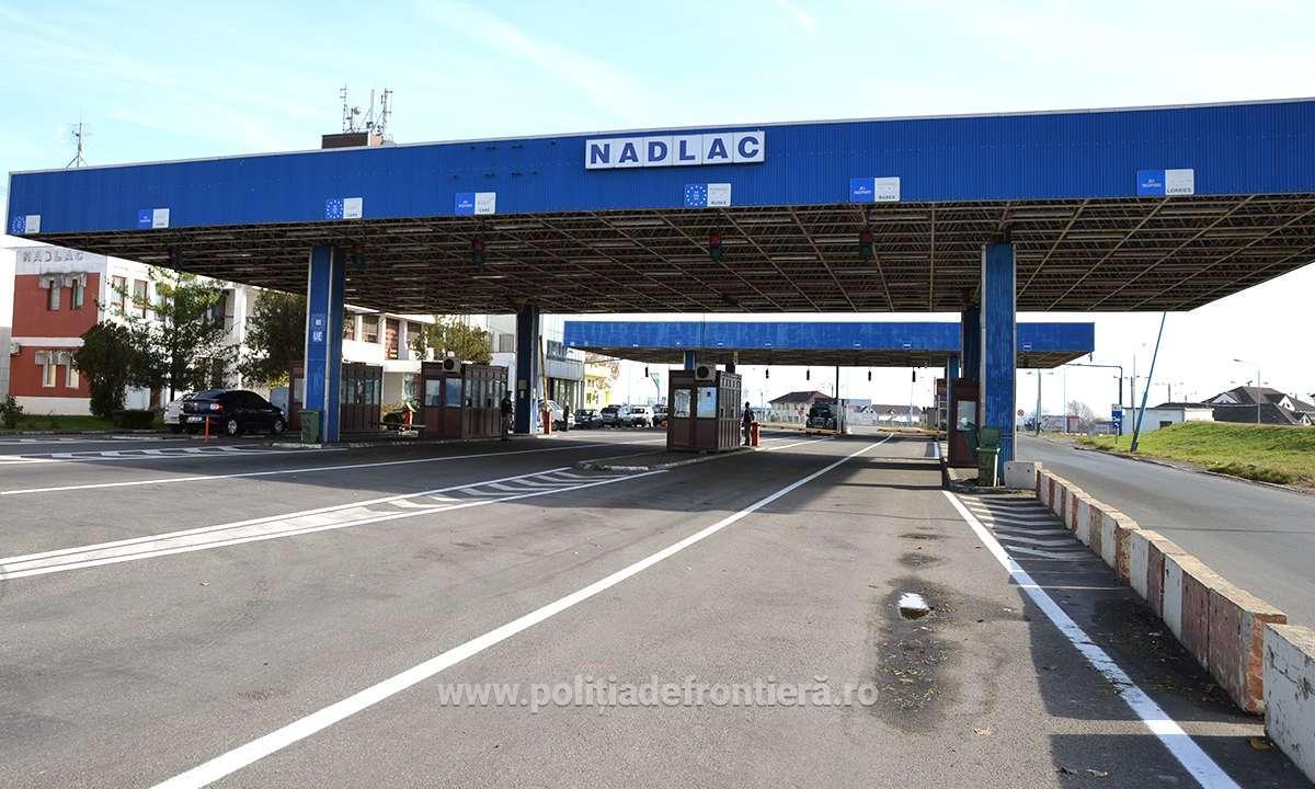 Orarul &icirc;n care autorităţile maghiare permit accesul &icirc;n Ungaria pentru şedere sau tranzitare, modificat