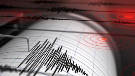 Cutremur în România, marți dimineață! Ce magnitudine a avut seismul și unde s-a simțit