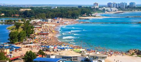 Ce se va întâmpla la vară, pe litoral. Prefectul județului Constanța: ”Turiștii ar putea fi testați pentru COVID-19 la intrarea în stațiune!”