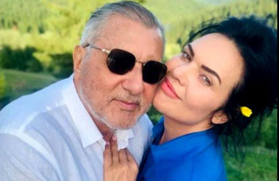 Ilie Năstase, pe punctul de a fi din nou burlac?