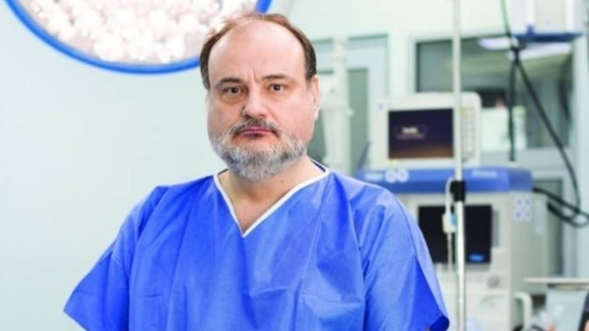 La &icirc;nceputul săptăm&acirc;nii viitoare, Rom&acirc;nia ar putea depăși v&acirc;rful pandemiei de Covid-19. Horațiu Moldovan: "Să nu reaprindem focare"