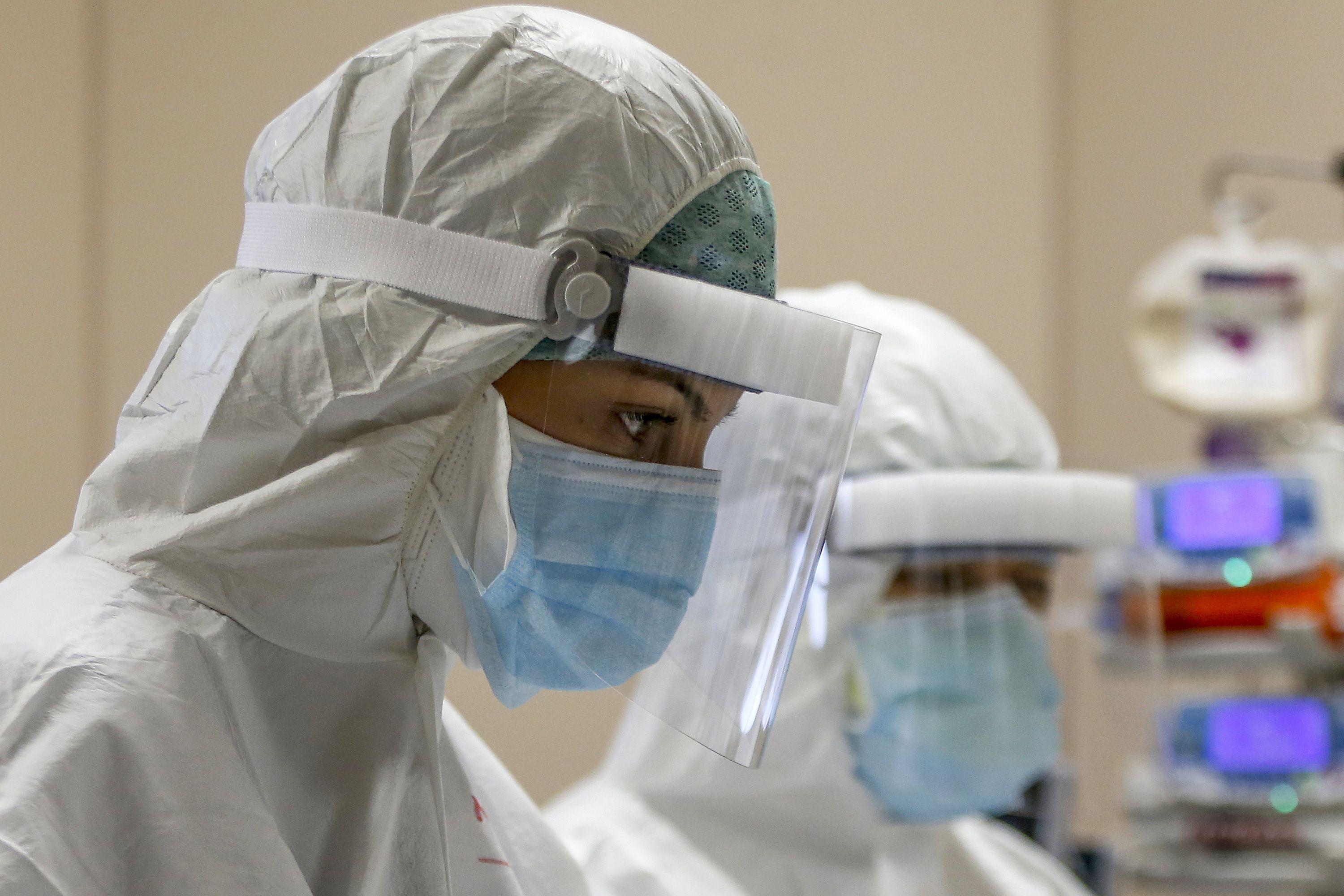 Asimptomatici purtători de coronavirus: &Icirc;n China s-au &icirc;nregistrat 20 de cazui noi de persoane purtătoare de Covid-19 fără niciun simptom